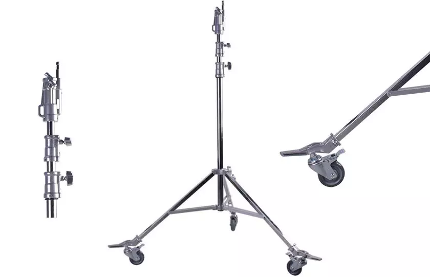 Statyw oświetleniowy Phottix Studio Pro Light 300
